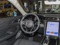2023款 2.0T 自动智联旗领版