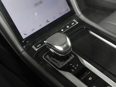 2023款 2.0T 自动智联旗领版