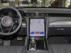 2023款 2.0T 自动智联旗领版