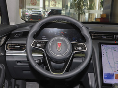 2023款 2.0T 自动智联旗领版