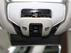 2023款 2.0T 自动智联旗领版