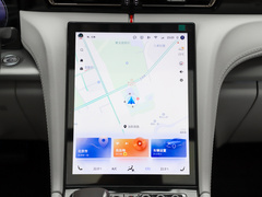 2023款 2.0T 自动智联旗领版