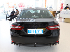2022款 2.0S 骑士版