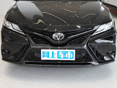 2022款 2.0S 骑士版