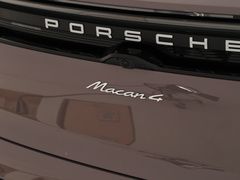 2024款 Macan 4