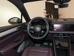 2024款 Macan 4