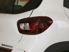 2022款 追风版 331KM 标准型