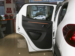 2022款 追风版 331KM 标准型