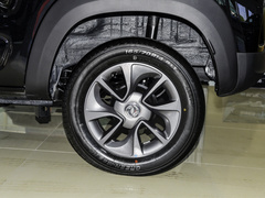 2022款 追风版 331KM 进阶型