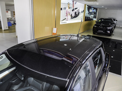 2022款 追风版 331KM 进阶型
