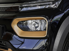 2022款 追风版 331KM 进阶型