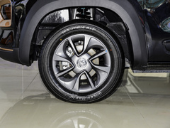 2022款 追风版 331KM 进阶型