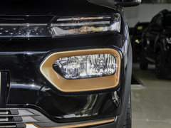 2022款 追风版 331KM 进阶型