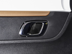 2022款 追风版 331KM 进阶型