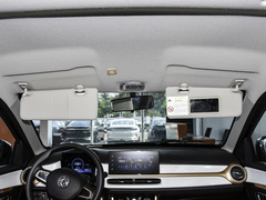 2022款 追风版 331KM 进阶型