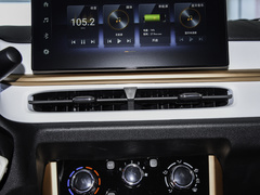 2022款 追风版 331KM 进阶型