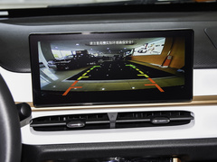 2022款 追风版 331KM 进阶型