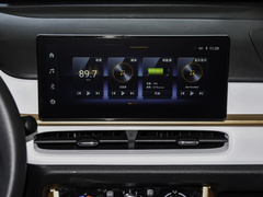 2022款 追风版 331KM 进阶型