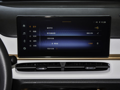 2022款 追风版 331KM 进阶型