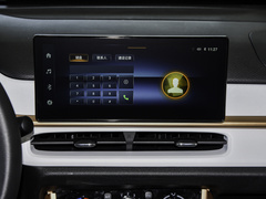 2022款 追风版 331KM 进阶型
