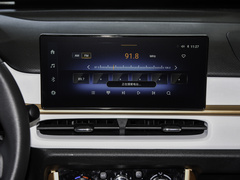 2022款 追风版 331KM 进阶型