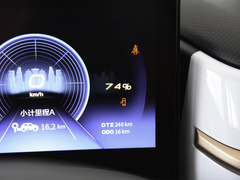 2022款 追风版 331KM 进阶型