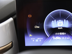 2022款 追风版 331KM 进阶型