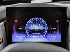 2022款 追风版 331KM 进阶型