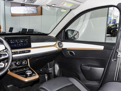 2022款 追风版 331KM 进阶型