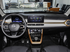 2022款 追风版 331KM 进阶型