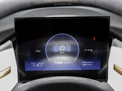 2022款 追风版 331KM 进阶型