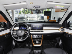 2022款 追风版 331KM 进阶型