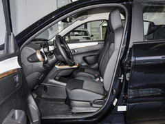 2022款 追风版 331KM 进阶型