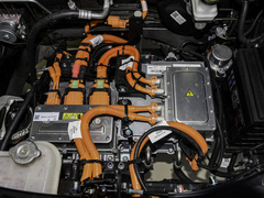 2022款 追风版 331KM 进阶型