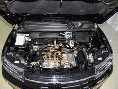 2022款 追风版 331KM 进阶型
