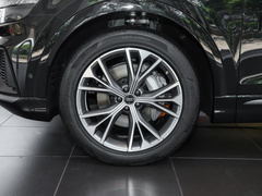2023款 55 TFSI 豪华动感型