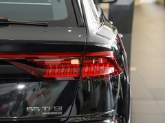 2023款 55 TFSI 豪华动感型