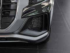 2023款 55 TFSI 豪华动感型