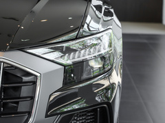 2023款 55 TFSI 豪华动感型