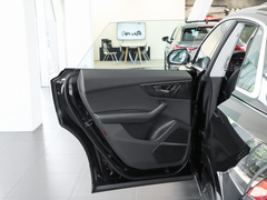 2023款 55 TFSI 豪华动感型