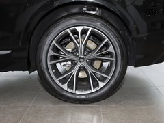 2023款 55 TFSI 豪华动感型
