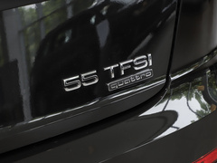 2023款 55 TFSI 豪华动感型
