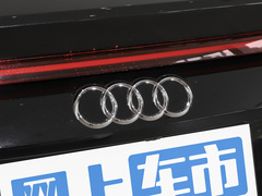 2023款 55 TFSI 豪华动感型
