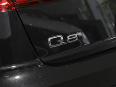 2023款 55 TFSI 豪华动感型