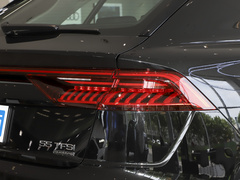 2023款 55 TFSI 豪华动感型