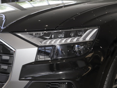 2023款 55 TFSI 豪华动感型