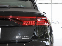 2023款 55 TFSI 豪华动感型