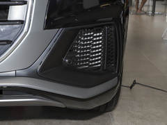 2023款 55 TFSI 豪华动感型