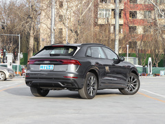 2023款 55 TFSI 豪华动感型