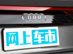 2023款 55 TFSI 豪华动感型